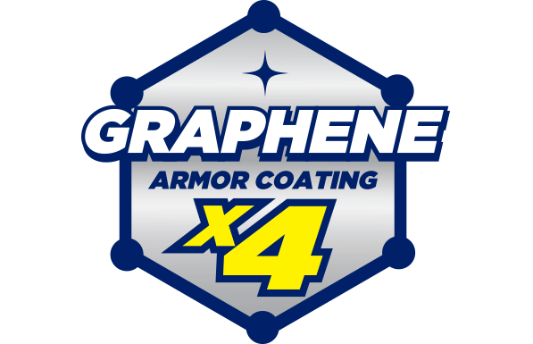 Graphene Armor Coating