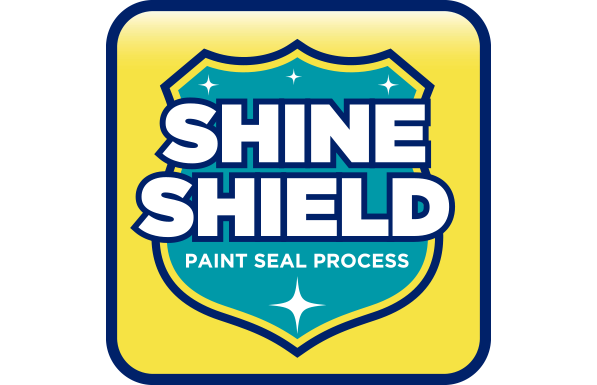 Shine Shield Paint Seal
